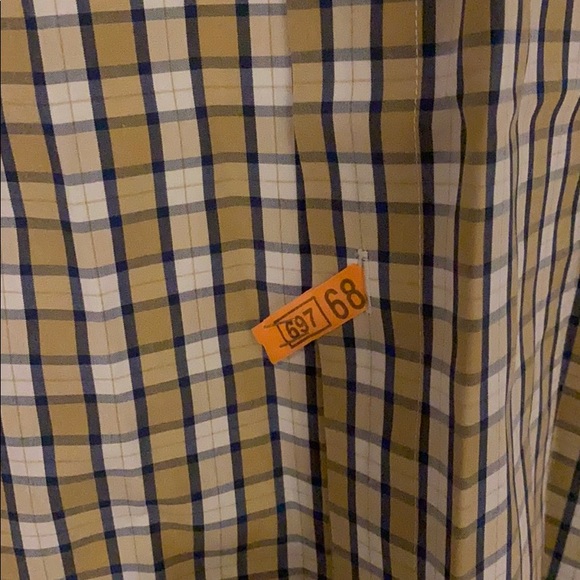 Classic button down - Picture 2 of 3